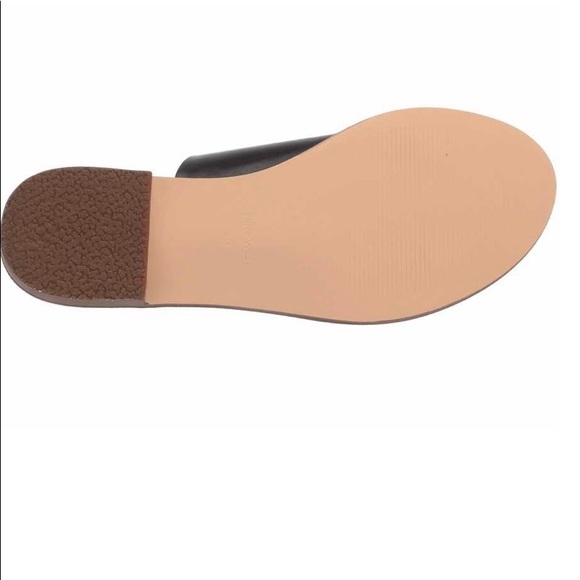 Nine West Emdown sandals, Brand New - Picture 6 of 6